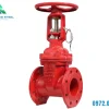 Van cổng tín hiệu ty nổi (SHINYI) – đóng mở dòng lưu chất trong đường ống