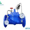 Van Giảm Áp (SHINYI) – điều chỉnh giảm áp suất trên đường ống