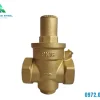 Van giảm áp ren đồng DN65 – điều chỉnh giảm áp suất trên đường ống