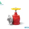 Van góc DN65 PN10 BQP có KĐ (có Pn16 đắt hơn) – kết nối và kiểm soát dòng nước tại vị trí góc