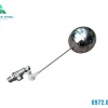 Van phao Inox – điều khiển cấp nước theo mực nước