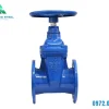 Van Cổng Ty Chìm Tay Quay (SHINYI) – đóng mở dòng lưu chất trong đường ống