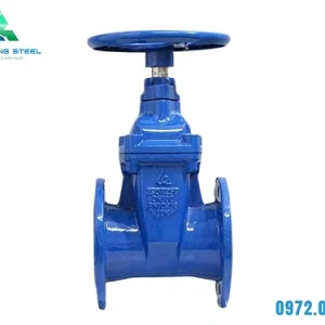 Van Cổng Ty Chìm Tay Quay (SHINYI) – đóng mở dòng lưu chất trong đường ống