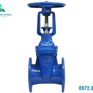 Van Cổng Ty Nổi (SHINYI) – đóng mở dòng lưu chất trong đường ống