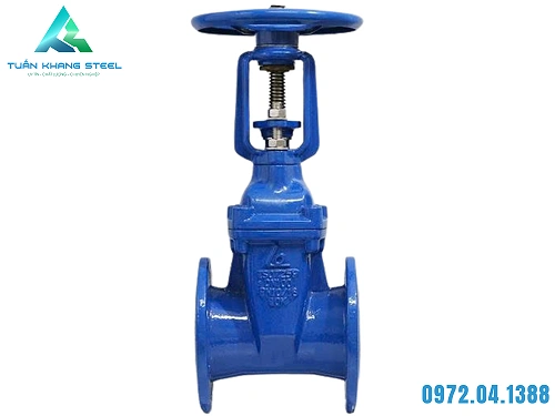 Van Cổng Ty Nổi (SHINYI) – đóng mở dòng lưu chất trong đường ống