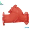 Lọc y DN300 (ARV-Malaysia) – giữ lại cặn bẩn trong đường ống