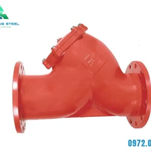 Lọc y DN300 (ARV-Malaysia) – giữ lại cặn bẩn trong đường ống