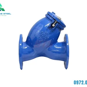 Van Y Lọc (SHINYI) – đóng mở hoặc điều tiết dòng lưu chất