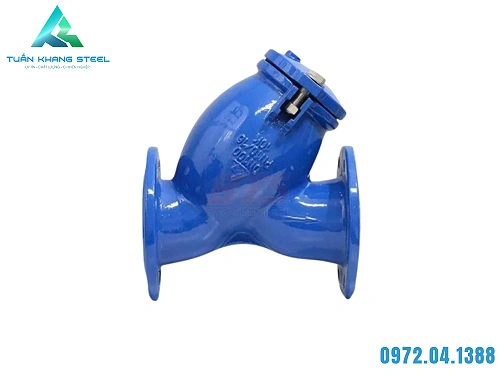 Van Y Lọc (SHINYI) – đóng mở hoặc điều tiết dòng lưu chất