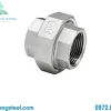 Rắc co ren inox – tạo mối nối có thể tháo lắp