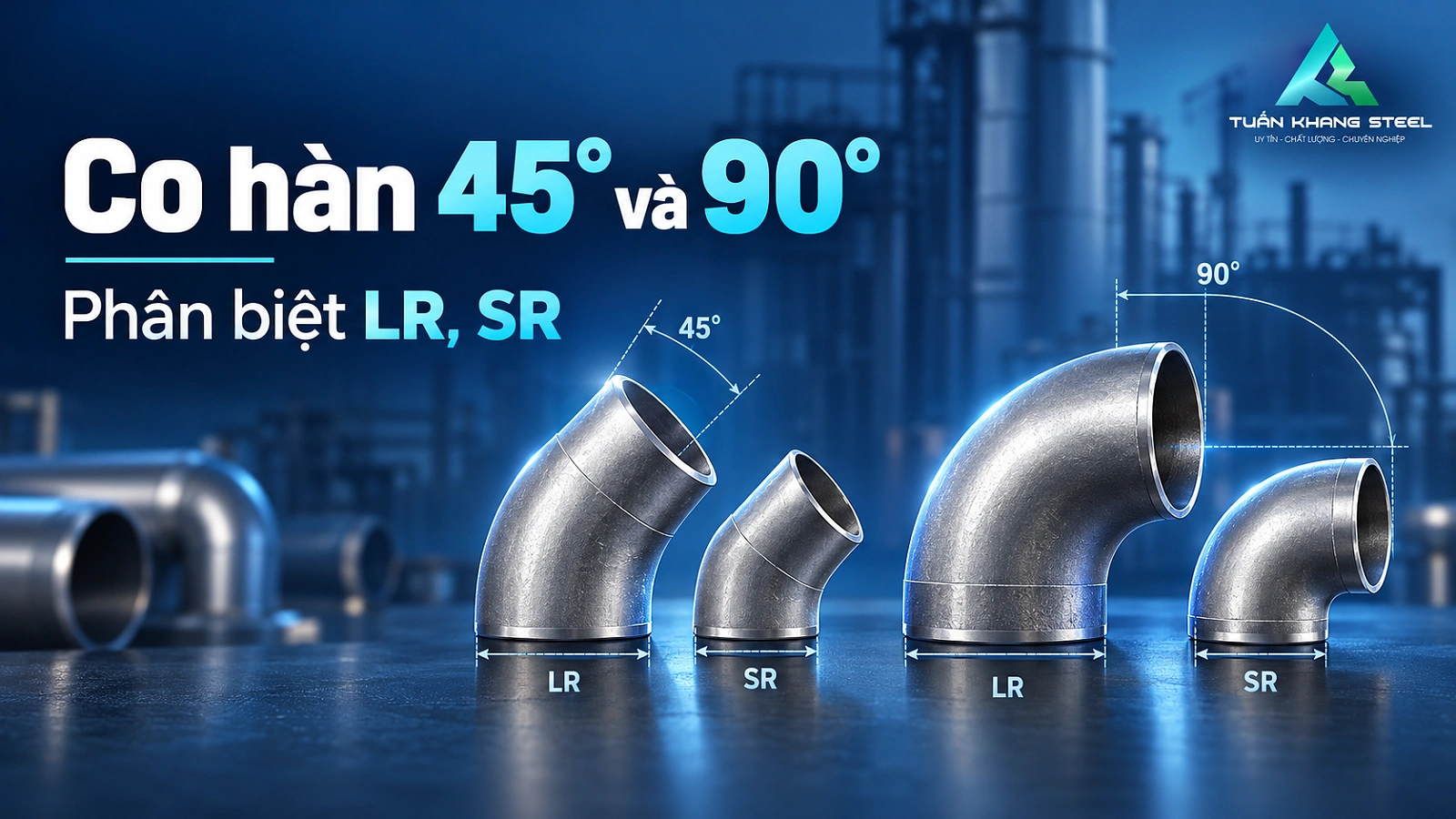 Công ty TNHH Đầu Tư và Phát Triển Tuấn Khang